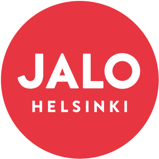 Jalo Helsinki