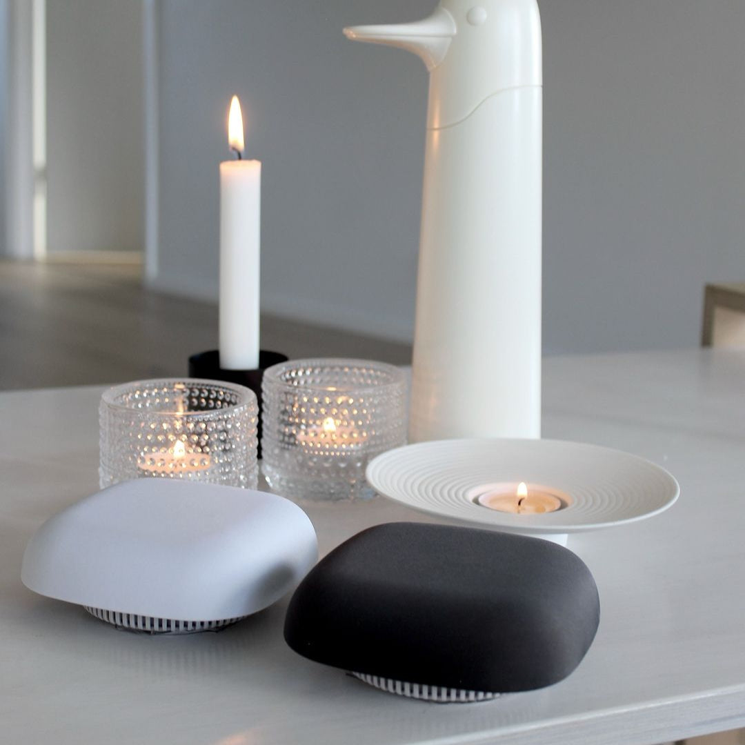 Rookmelder – Kupu 10