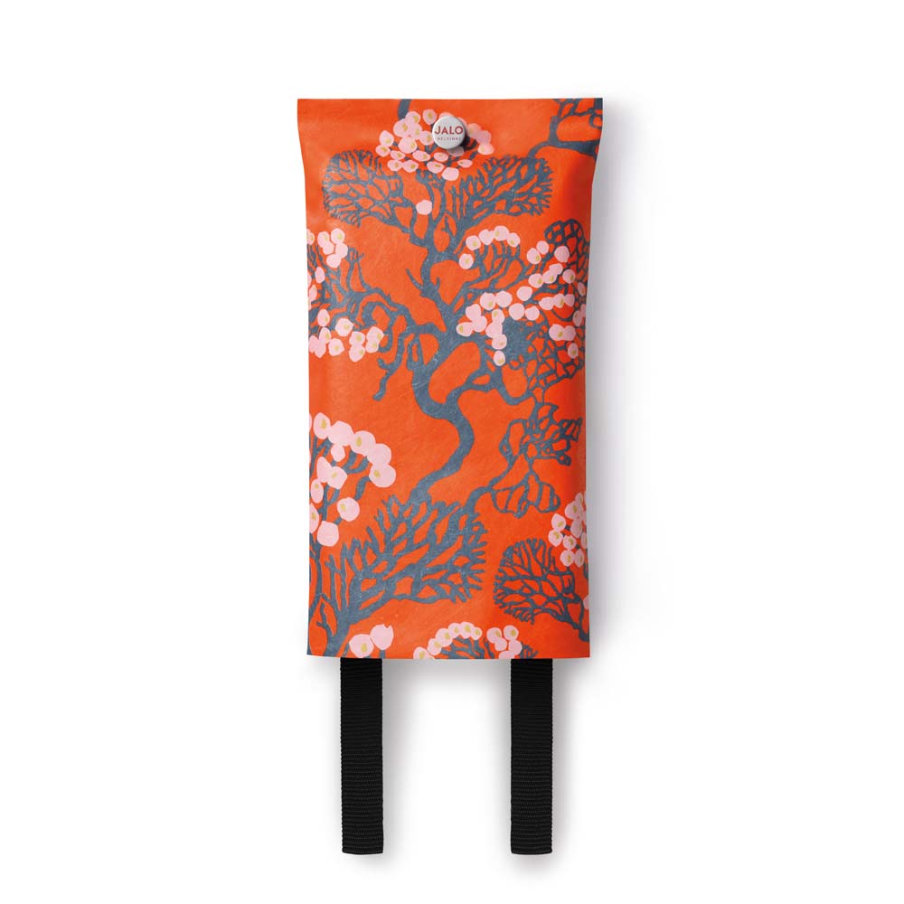 Red Coral-Fire blanket - sammutuspeite - Couverture Anti-feu