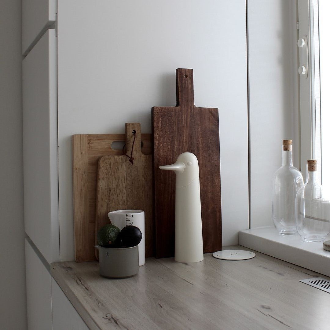 Fire Extinguisher - Oiva