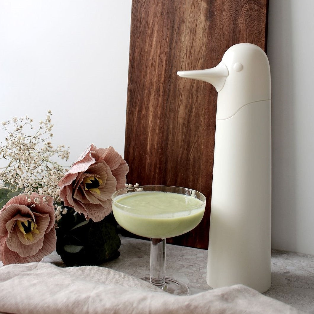 Fire Extinguisher - Oiva