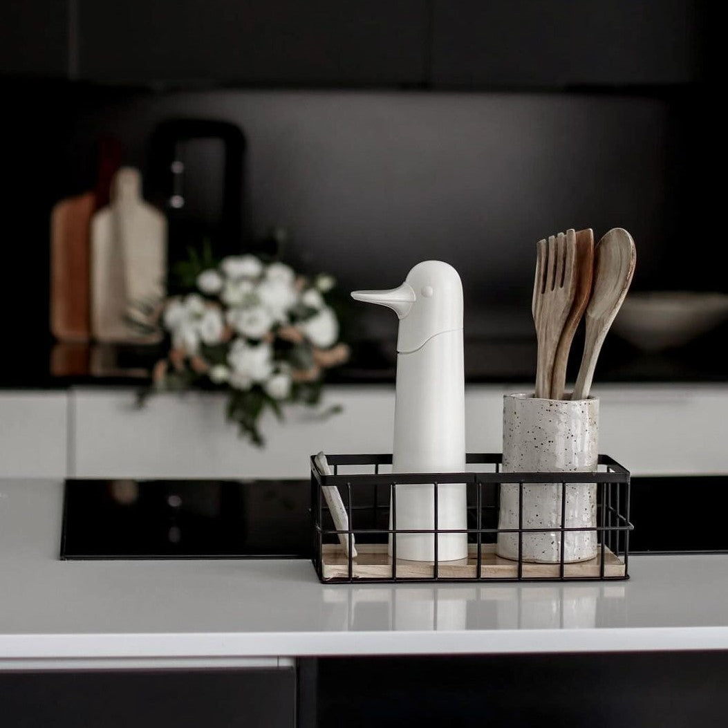 Fire Extinguisher - Oiva