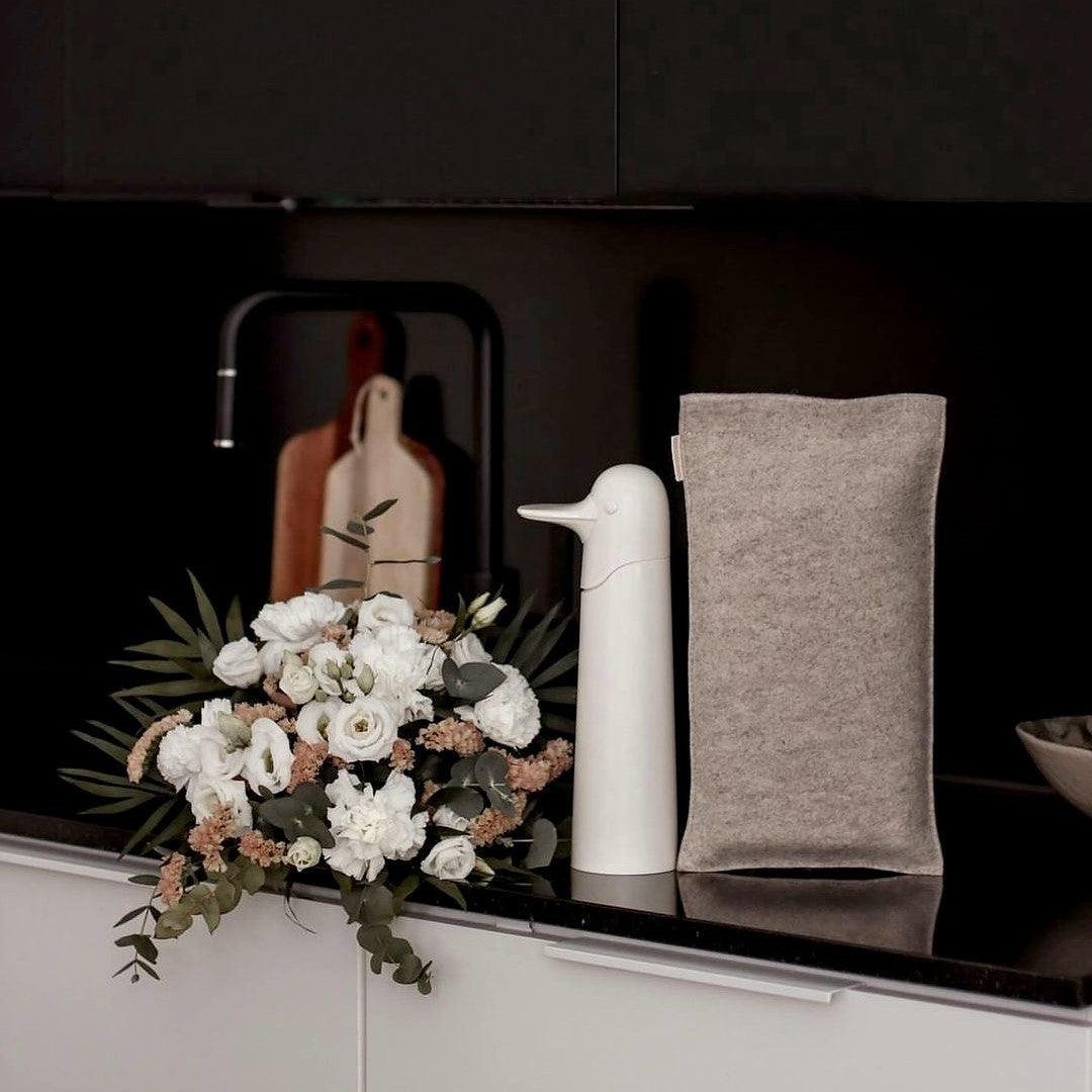 Fire Extinguisher - Oiva