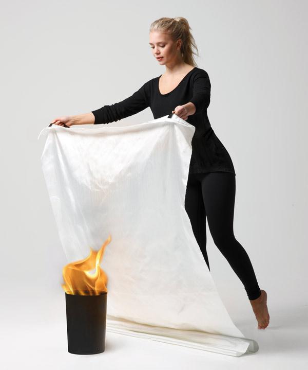 using-fire-blanket-jalo-helsinki